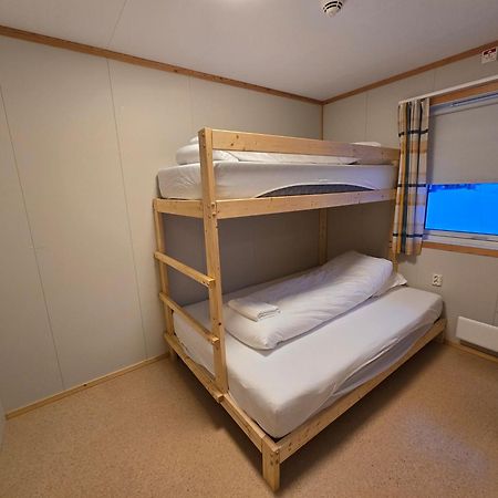 Tana Familiecamping エクステリア 写真